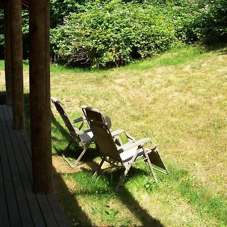 Готель Nettles Farm Lummi Island Екстер'єр фото